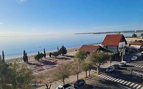 AC suites, vista al mar !